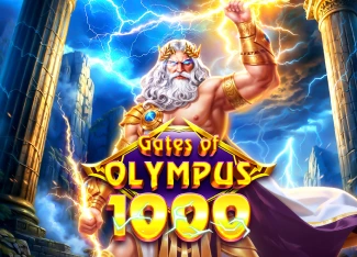 Gates of Olympus 1000 - QUEENBET138
