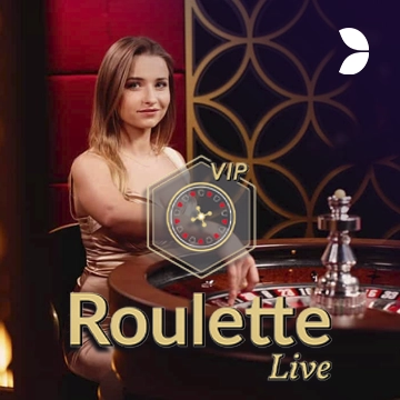 VIP Roulette - QUEENBET138