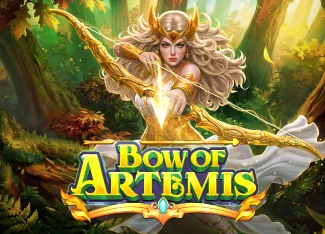 Bow of Artemis - QUEENBET138