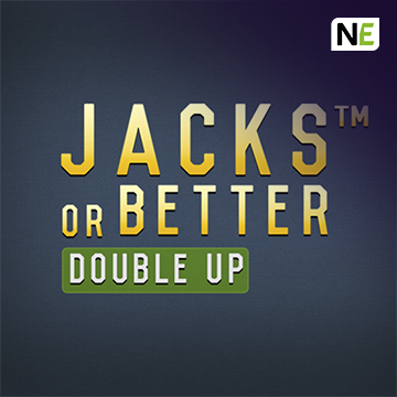 Jacks or Better Double Up - QUEENBET138