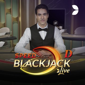 Speed Blackjack D - QUEENBET138