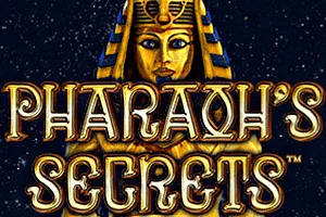 Pharaohs Secrets - QUEENBET138