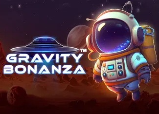 Gravity Bonanza - QUEENBET138