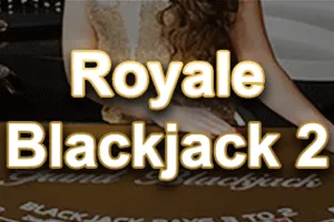 Royale Blackjack 2 - QUEENBET138