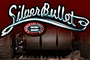 Silver Bullet - QUEENBET138