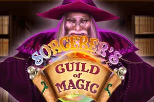 Sorcerers Guild of Magic - QUEENBET138