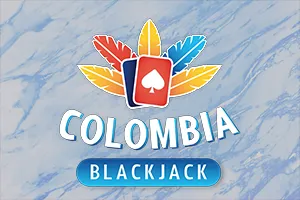 Colombia Blackjack - QUEENBET138