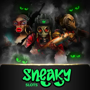 Sneakyslots - QUEENBET138