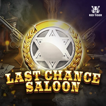 Redtiger : Last Chance Saloon - QUEENBET138