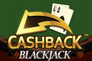 Cashback Blackjack - QUEENBET138