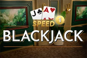 Speed Blackjack 1 - QUEENBET138