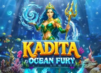 Kadita Ocean Fury - QUEENBET138