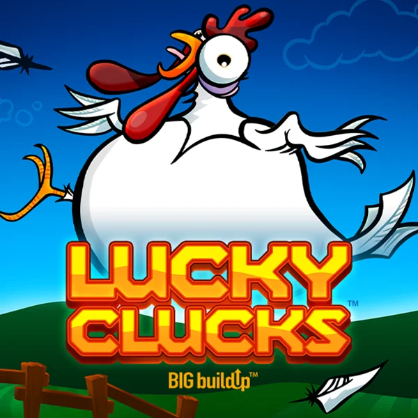 Lucky Clucks - QUEENBET138