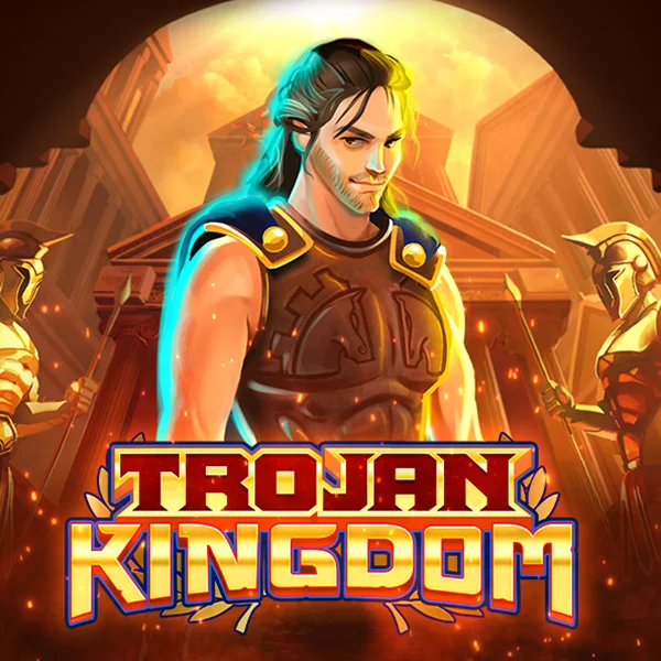 Trojan Kingdom - QUEENBET138