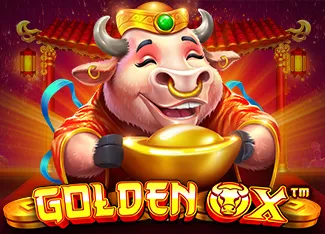 Golden Ox - QUEENBET138