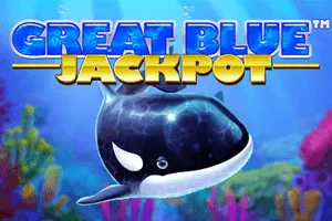 Great Blue Jackpot - QUEENBET138
