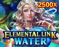 JDB : Elemental Link Water - QUEENBET138