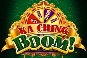 Ka Ching Boom - QUEENBET138