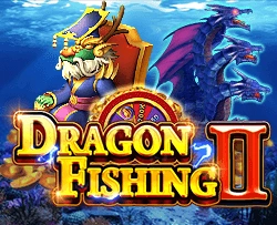 Dragon Fishing II - QUEENBET138