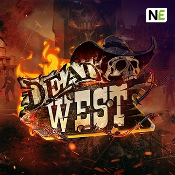 Dead West - QUEENBET138