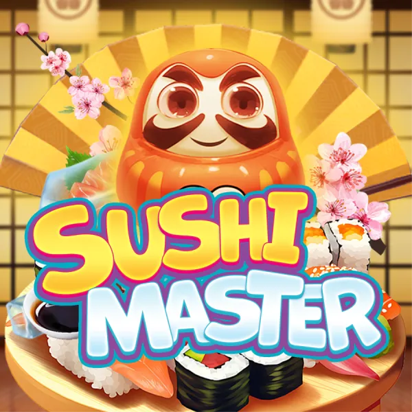 CosmoPlay : Sushi Master - QUEENBET138