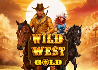 Wild West Gold - QUEENBET138