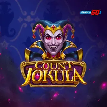 PlaynGo : Count Jokula - QUEENBET138