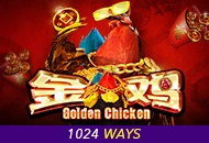 Spadegaming : Golden Chicken - QUEENBET138