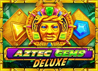 Aztec Gems Deluxe - QUEENBET138