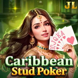 Caribbean Stud Poker - QUEENBET138