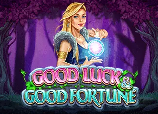 Good Luck Good Fortune - QUEENBET138