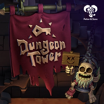 Dungeon Tower - QUEENBET138