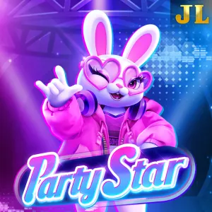 Jili : Party Star - QUEENBET138