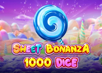 Sweet Bonanza 1000 Dice - QUEENBET138