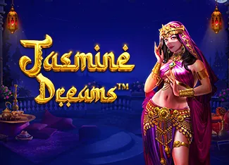 Jasmine Dreams - QUEENBET138