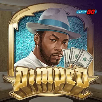 PlaynGo : Pimped - QUEENBET138