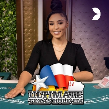 Ultimate Texas Holdem - QUEENBET138