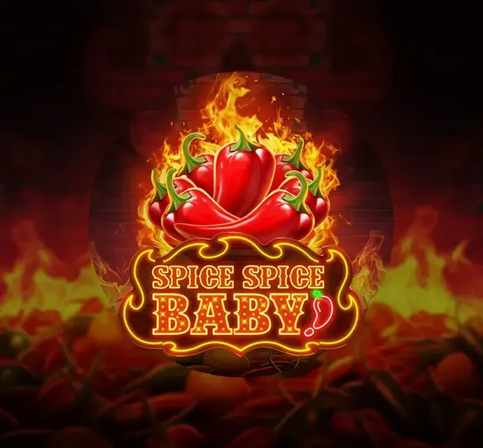 Spice Spice Baby! - QUEENBET138