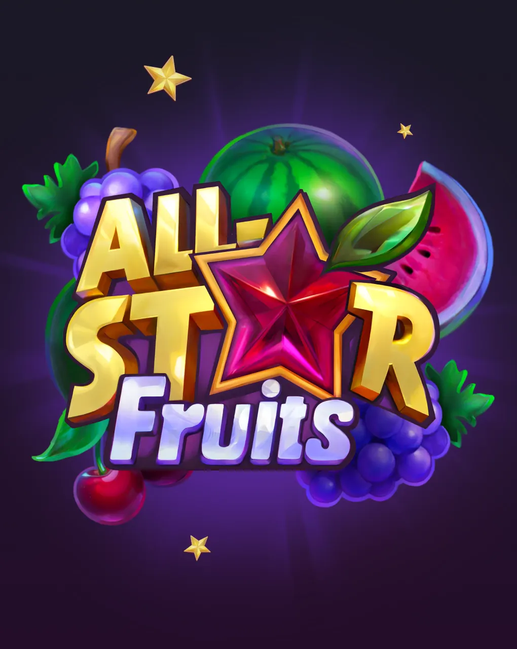 Bgaming : All-Star Fruits - QUEENBET138