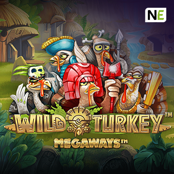 Wild Turkey - QUEENBET138
