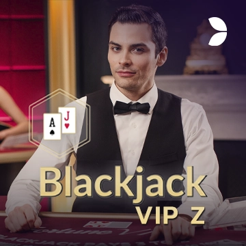 Blackjack VIP Z - QUEENBET138