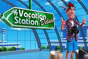 Vacation Station Deluxe - QUEENBET138