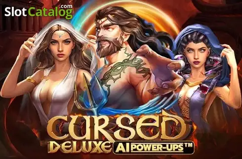 Cursed Deluxe AI - QUEENBET138