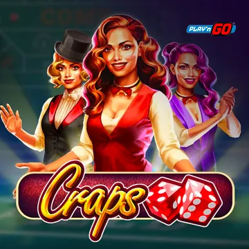 Craps - QUEENBET138