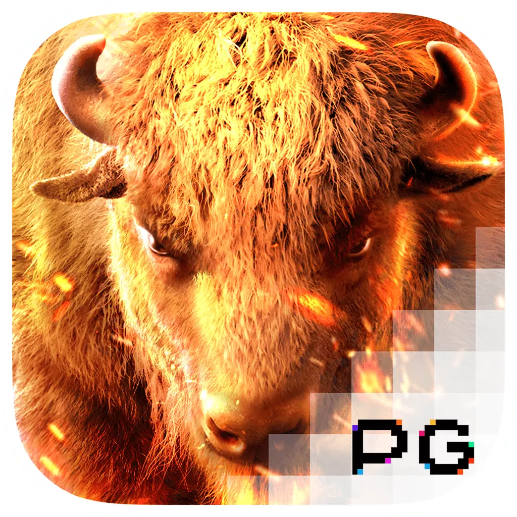 PGSoft : Buffalo Win - QUEENBET138