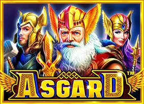 Asgard - QUEENBET138