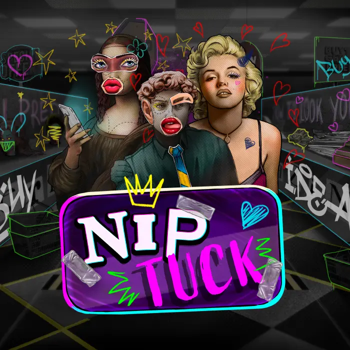 Sneakyslots : Nip Tuck - QUEENBET138