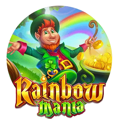 Rainbowmania - QUEENBET138