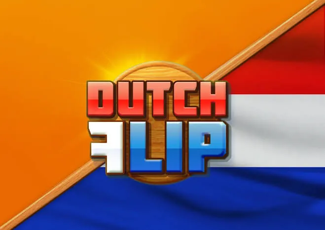 Dutch Flip - QUEENBET138