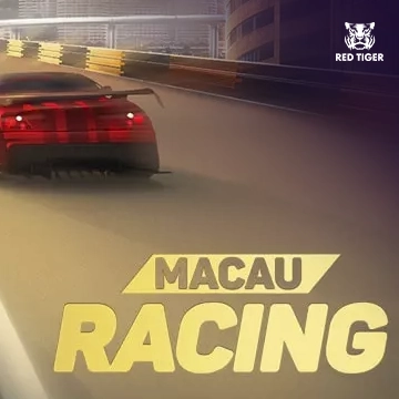 Redtiger : Macau Racing - QUEENBET138
